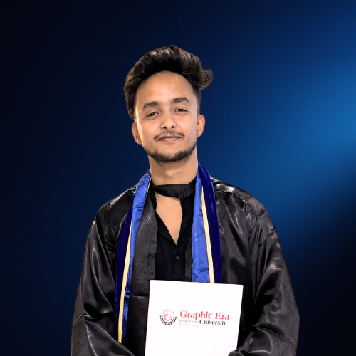 Akshat Ramola